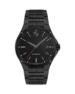 Movado - S.E. Automatic Watch, 41mm
