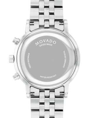 Museum Classic Chronograph, 42mm