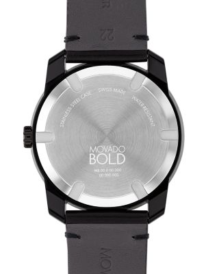 BOLD TR90 Watch, 44mm