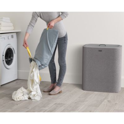 Tota Trio Laundry Separation Basket - 90 Liter