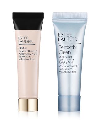 Estée Lauder - Gift with any $75 Est&eacute;e Lauder purchase!