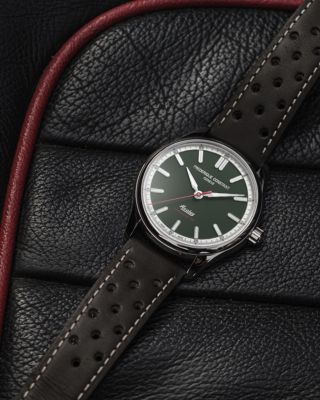 Vintage Rally Healy Watch, 40mm