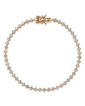 Bloomingdale's - Diamond Tennis Bracelet in 14K Gold, 1.60 ct. t.w