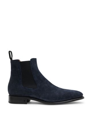 Men's Amsterdam Pull On Chelsea Boots 