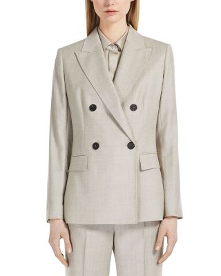 Max Mara - Mappa Blazer