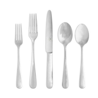 Costa Nova 5 Piece Place Setting