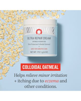Ultra Repair Cream 2 oz.
