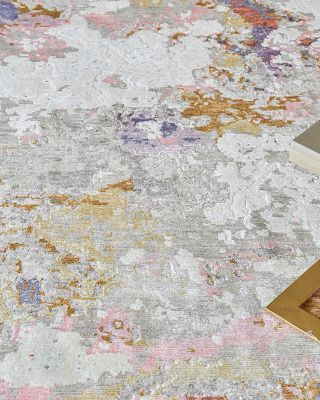 Cosmo 6313 Area Rug, 8' x 10'