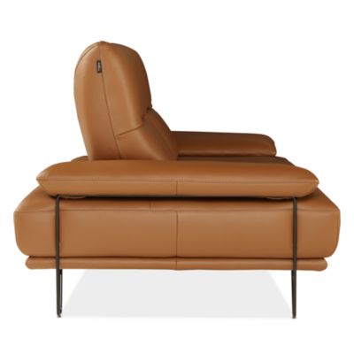 Amica Leather Sofa