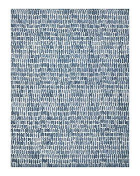 Exquisite Rugs - Ink Blot 6311 Area Rug Collection