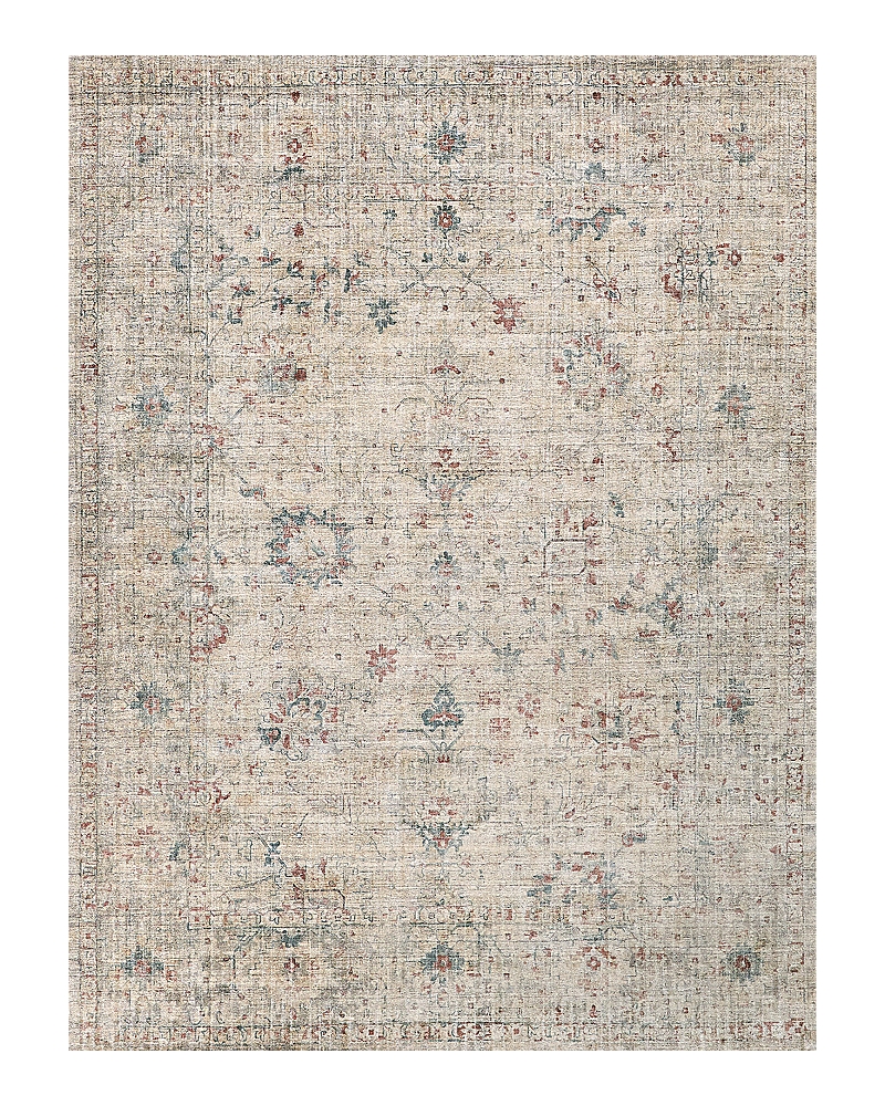 Exquisite Rugs Kensington 5338 Area Rug