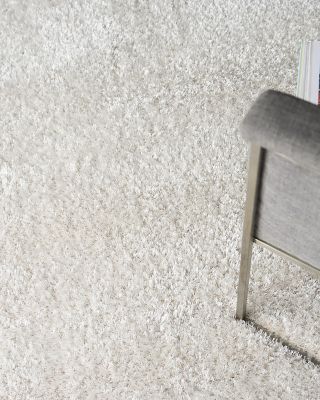 Luxe Shag 5478 Area Rug, 4&#39; x 6&#39;