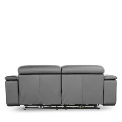 Ronaldo Power Reclining Sofa