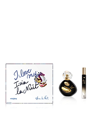 SISLEY PARIS SISLEY-PARIS I LOVE MY IZIA LA NUIT EAU DE PARFUM GIFT SET ($182.50 VALUE)