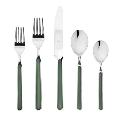 Fantasia 20-Piece Flatware Set