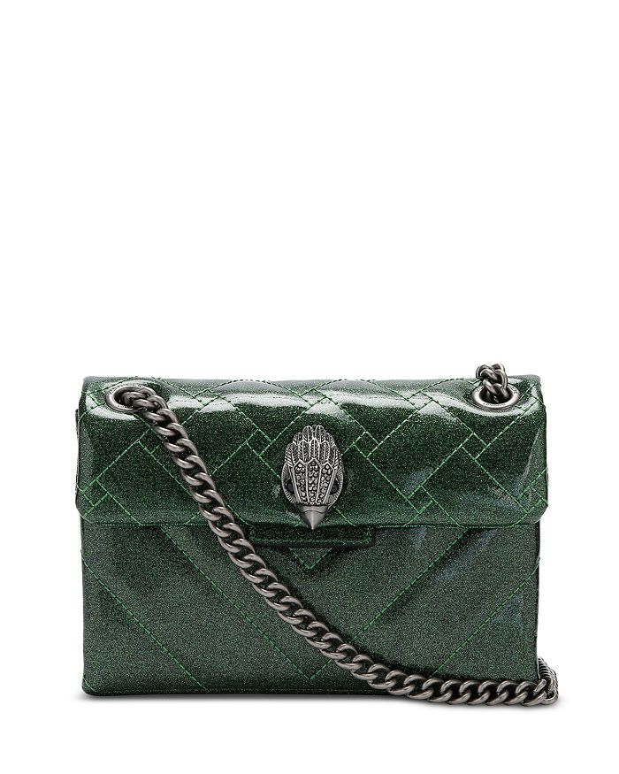 Kurt geiger store glitter bag