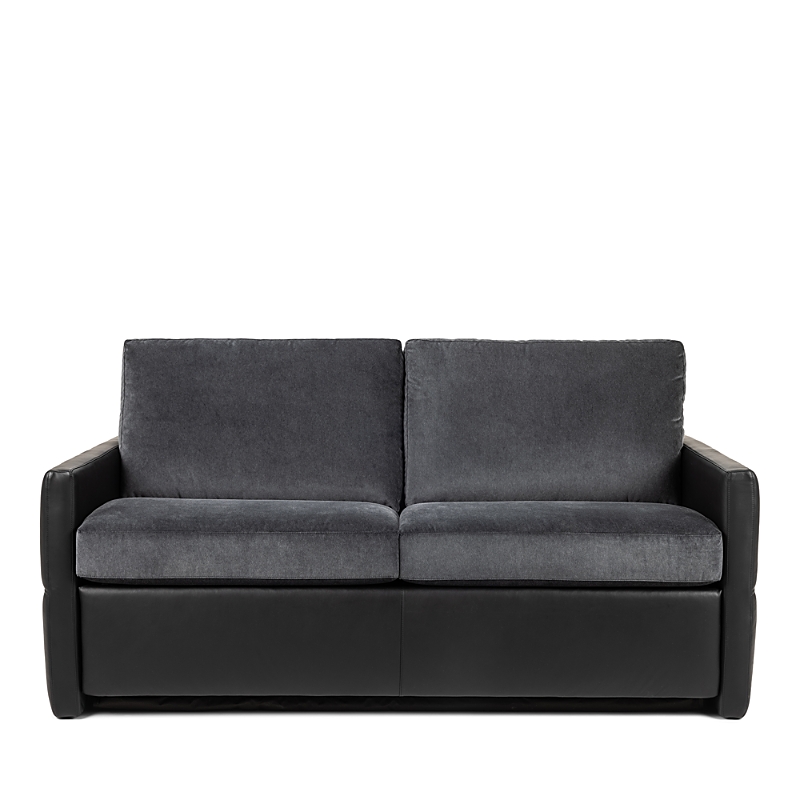 AMERICAN LEATHER BENTLEY QUEEN SLEEPER SOFA
