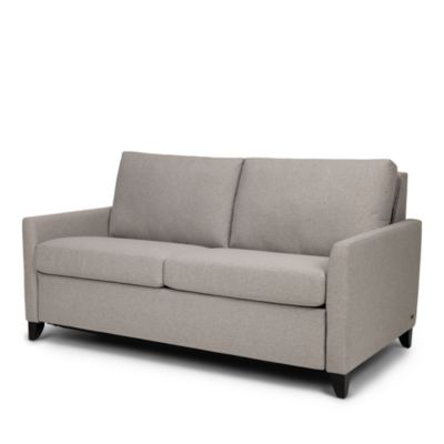 Harris Fabric Queen Sleeper Sofa