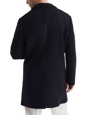 Gable Overcoat