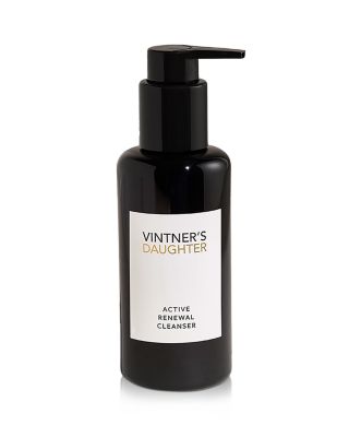 Vintner's Daughter - Active Renewal Cleanser 3.9 oz.