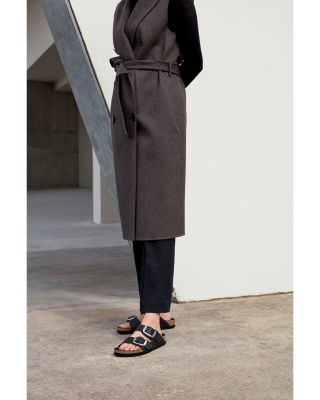 Women's Arizona Big Buckle Slide Sandals