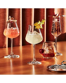 Baccarat - Chateau Barware Collection