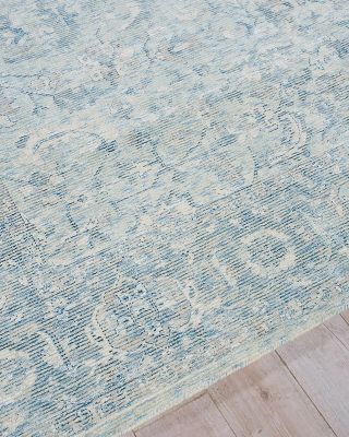 Tuscany 6341 Area Rug Collection