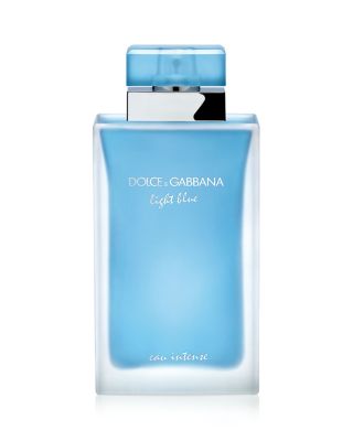 Dolce & Gabbana - Light Blue Eau Intense