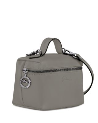 Le Pliage Xtra XS Leather Vanity Crossbody