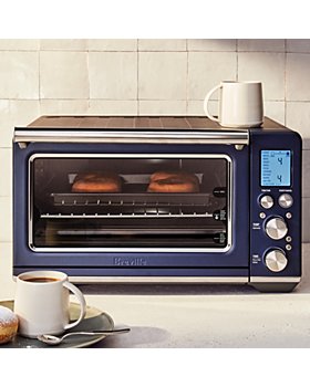 Breville - Smart Oven Air Fryer