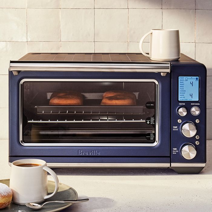 Breville - Smart Oven Air Fryer