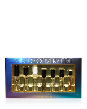 Bloomingdale's The Little Things Mini Discovery Edit Holiday Gift Set- 100% Exclusive