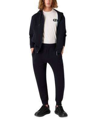 Essential EA Recreate Jersey Zip Hoodie