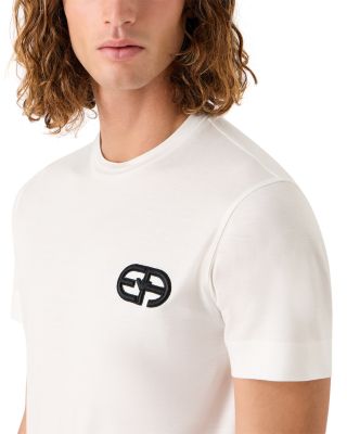Essential EA Recreate Embroidered Logo Tee
