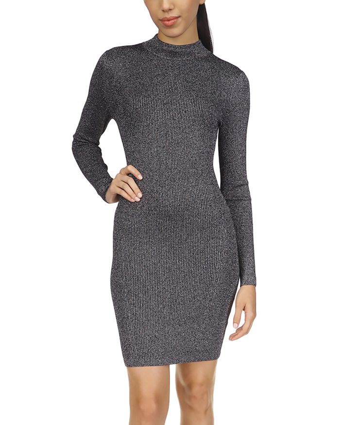Michael kors deals bodycon dress