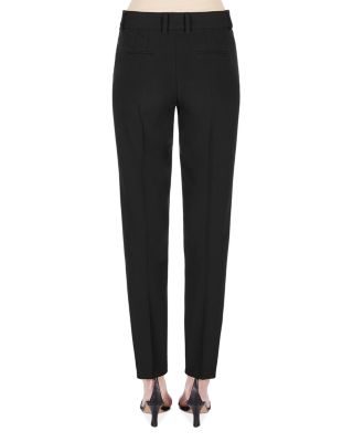 Cady Crepe Trousers