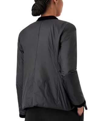 Reversible Guru Collared Jacket