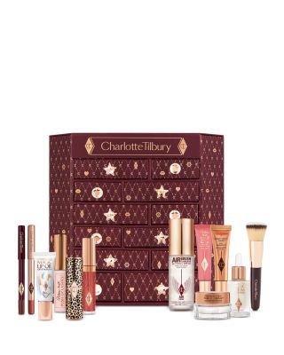 Charlotte Tilbury - Charlotte's Lucky Chest of Beauty Secrets ($255 value)