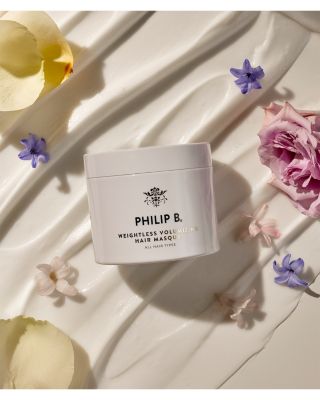 Weightless Volumizing Hair Masque 8 oz.