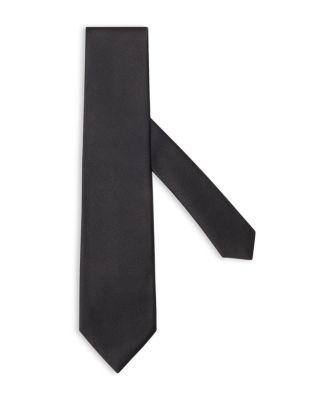 Zegna - Solid Tie