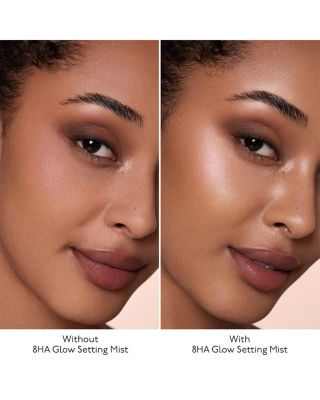 Hyaluronic Glow Setting Mist 3.4 oz.