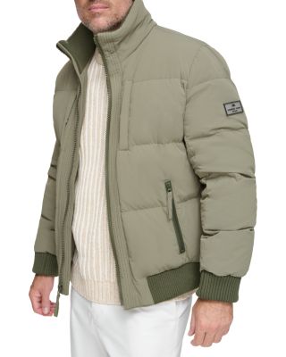 Andrew Marc - Sideling Jacket