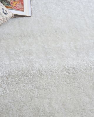 Luxe Shag 5494 Area Rug, 4&#39; x 6&#39;