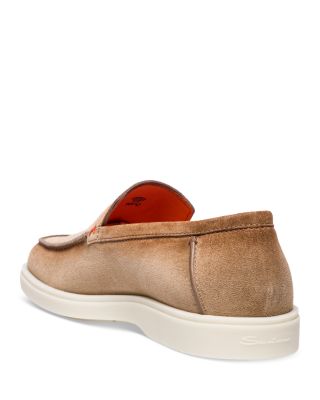 Men's Detroit Slip On Loafers