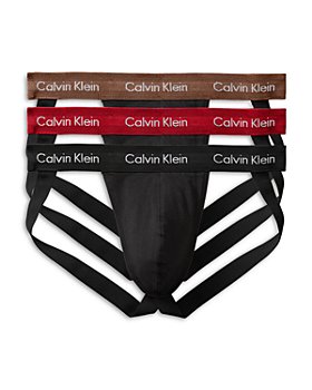 Calvin Klein No Show Liner Socks, Pack of 3