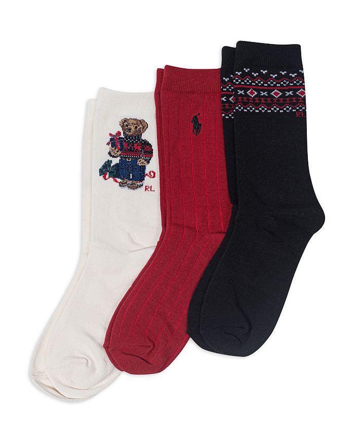 Boys store holiday socks