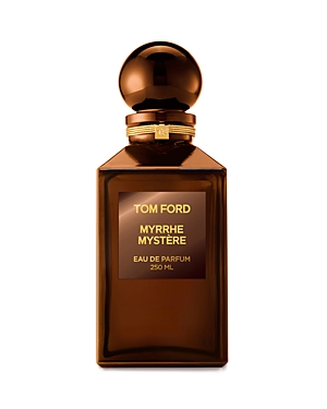 Tom Ford Myrrhe Mystere Eau De Parfum 8.5 Oz. In Brown