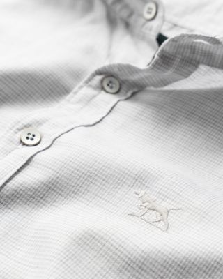 Brooks Track Regular Fit Shirt