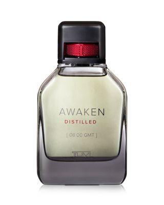 Awaken Distilled [08:00 GMT] Extrait de Parfum 3.4 oz.