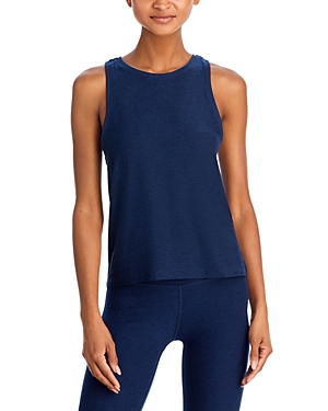 BEYOND YOGA FEATHERWEIGHT REBALANCE TANK TOP